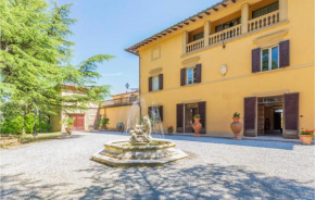 Villa Pieve, Lucignano Lucignano